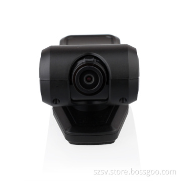 Car logger with GPS receiver Black Box-GD2708